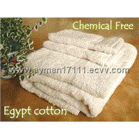 Egyptian cotton Towels